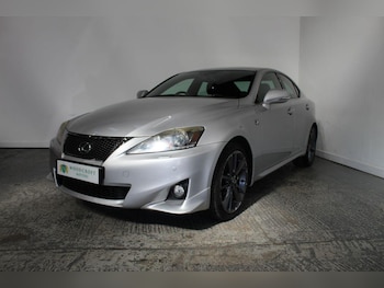 Used Lexus IS 2012 for sale - 77023162: Photo