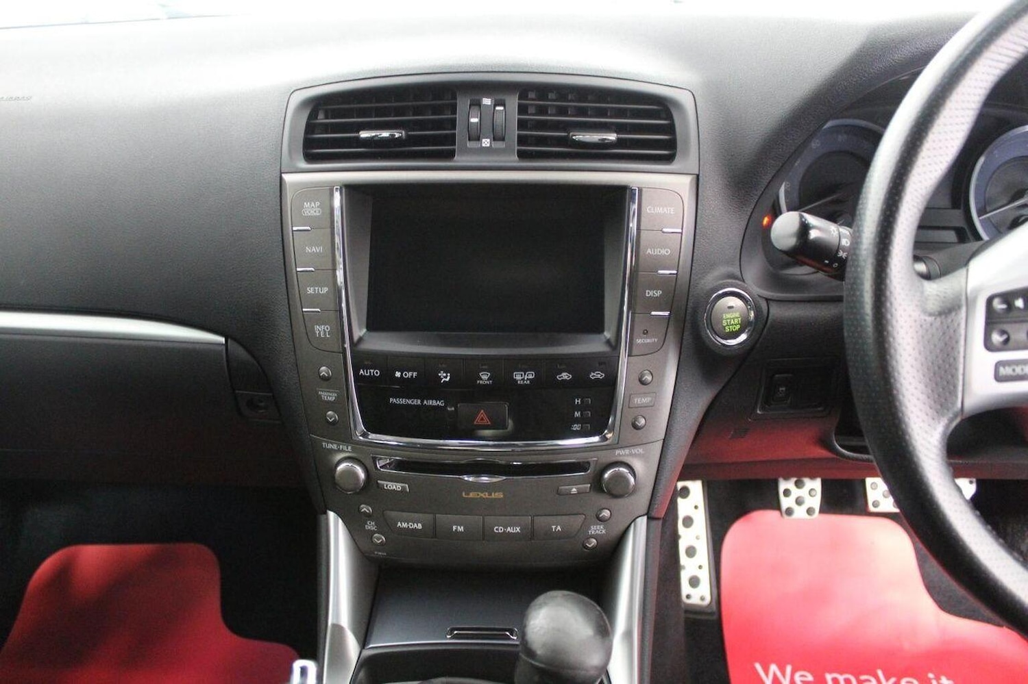 Used Lexus IS 2012 for sale - 77023162: Photo 33