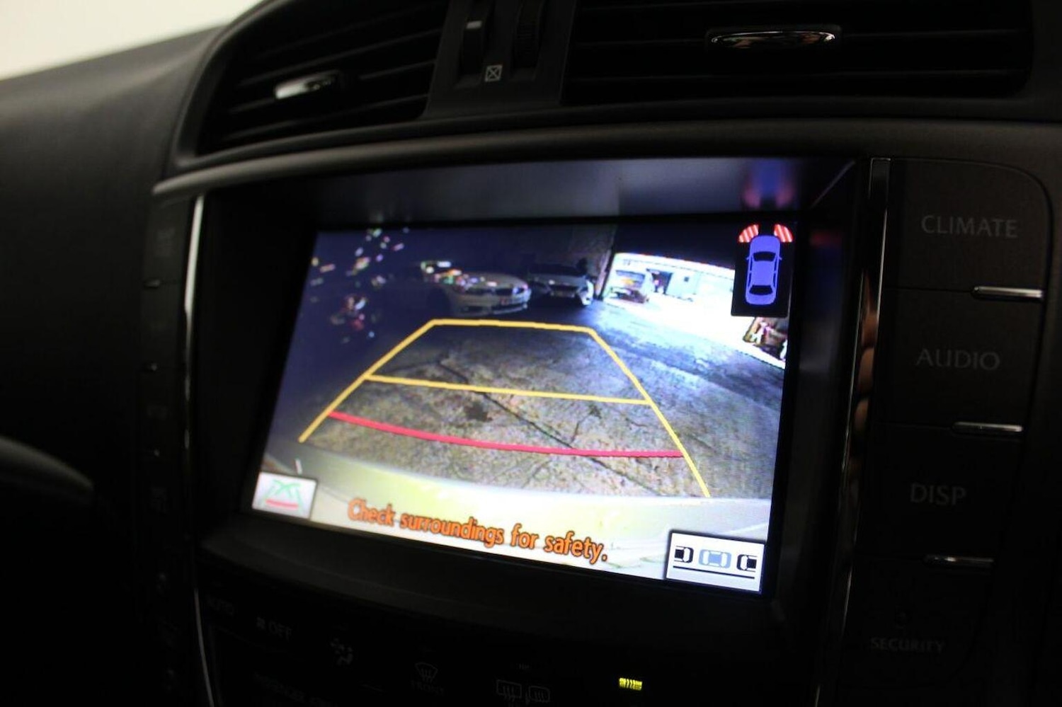 Used Lexus IS 2012 for sale - 77023162: Photo 35