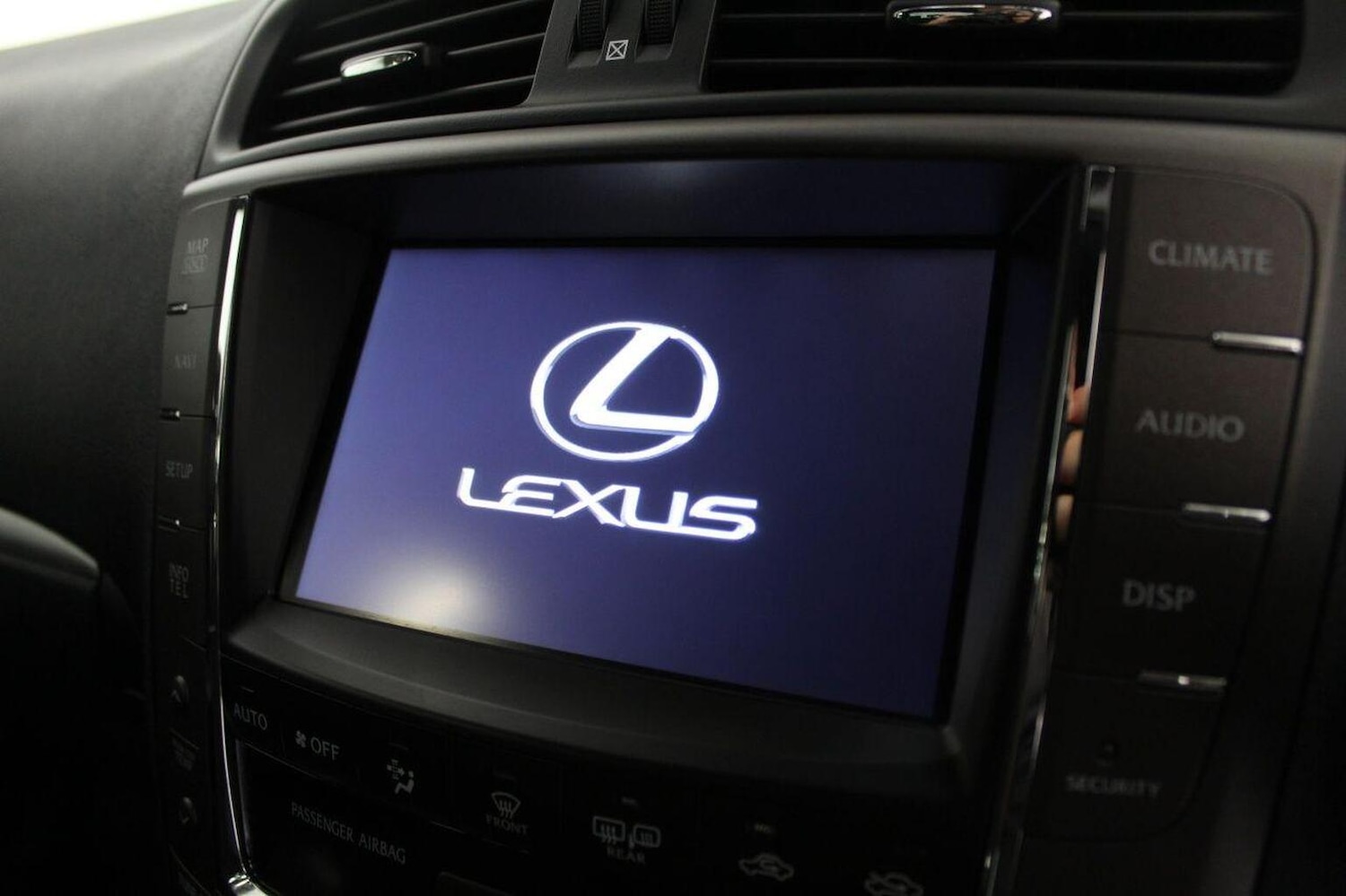 Used Lexus IS 2012 for sale - 77023162: Photo 36