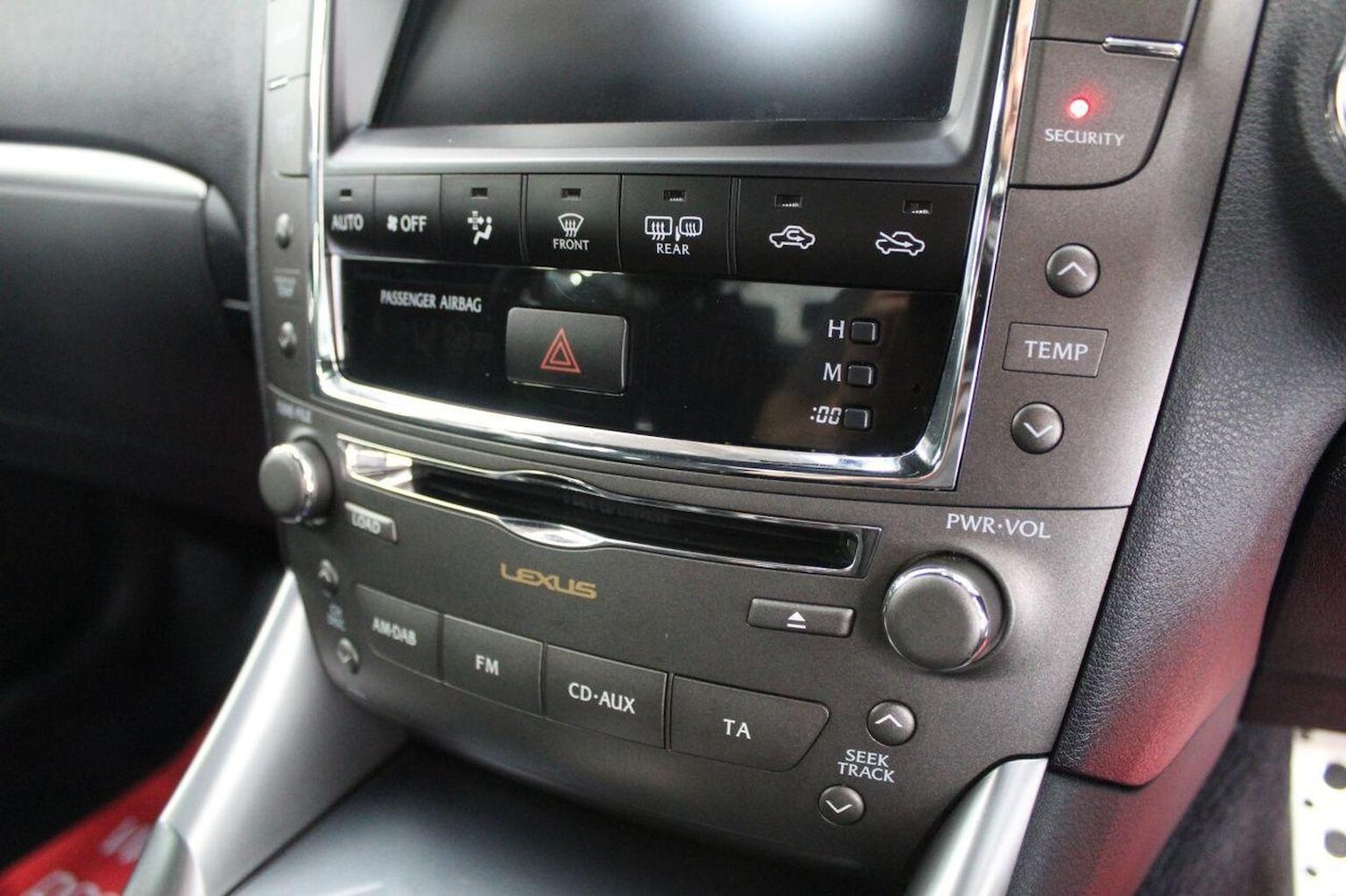 Used Lexus IS 2012 for sale - 77023162: Photo 42