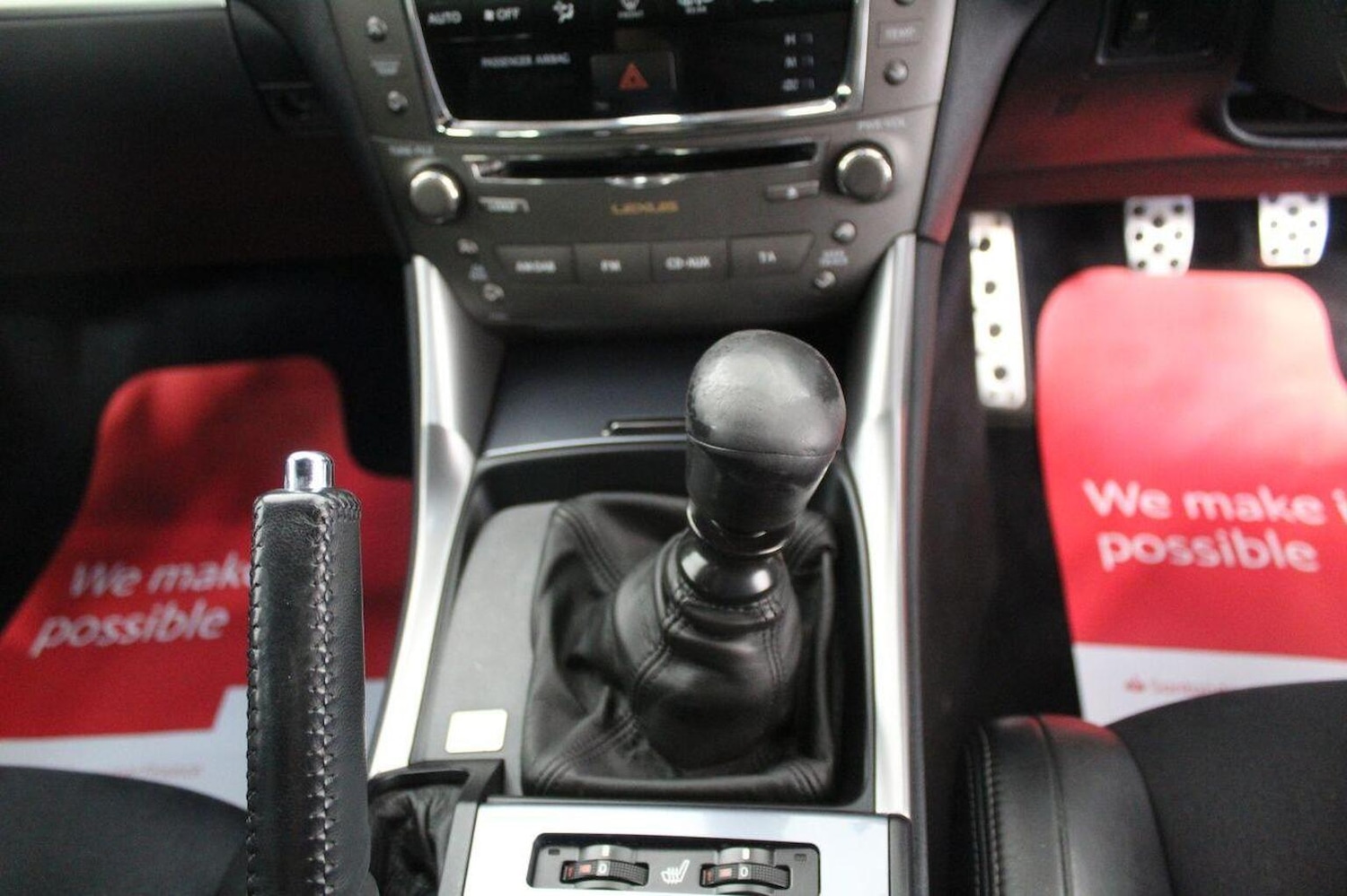 Used Lexus IS 2012 for sale - 77023162: Photo 44