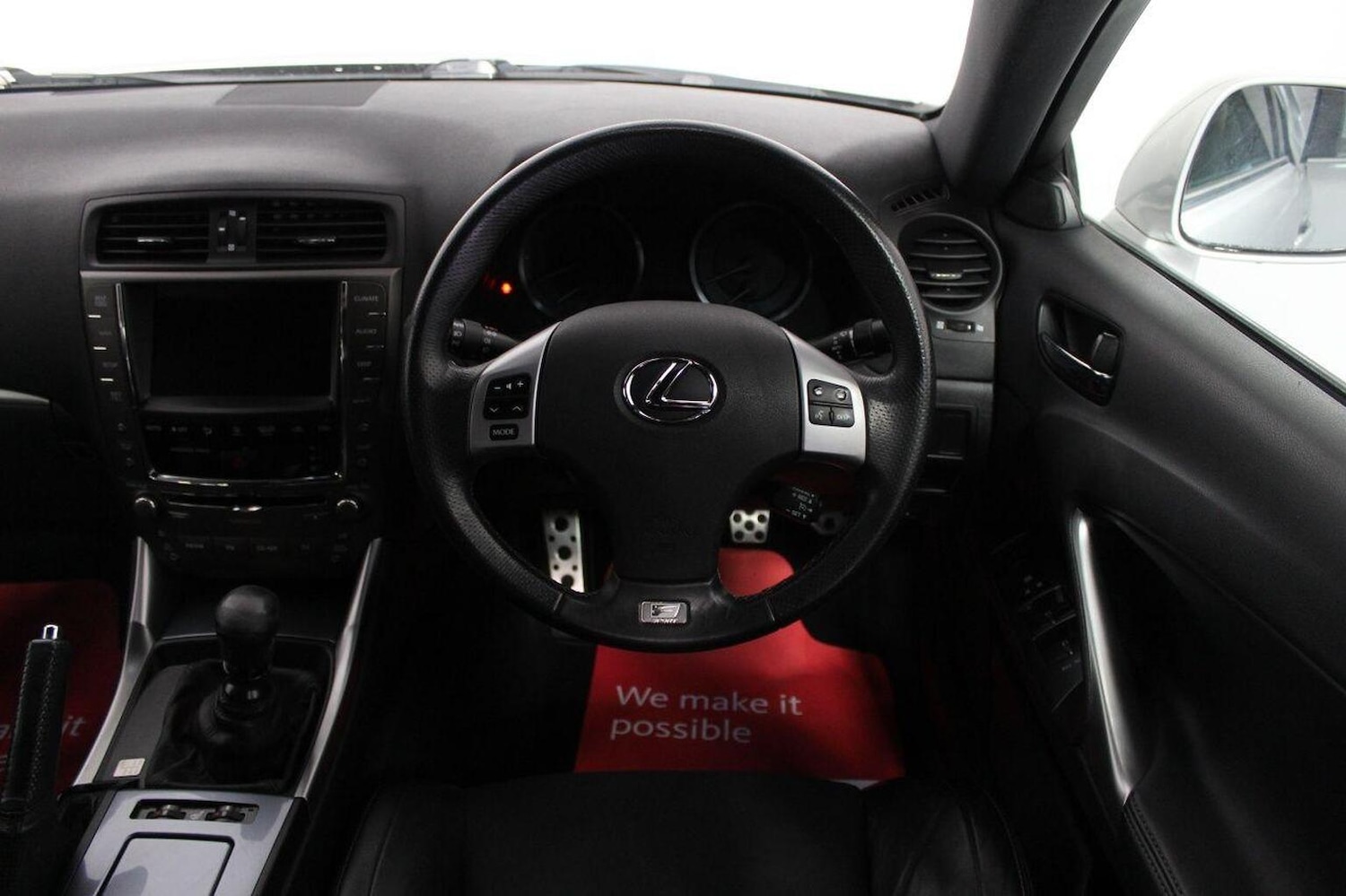 Used Lexus IS 2012 for sale - 77023162: Photo 47