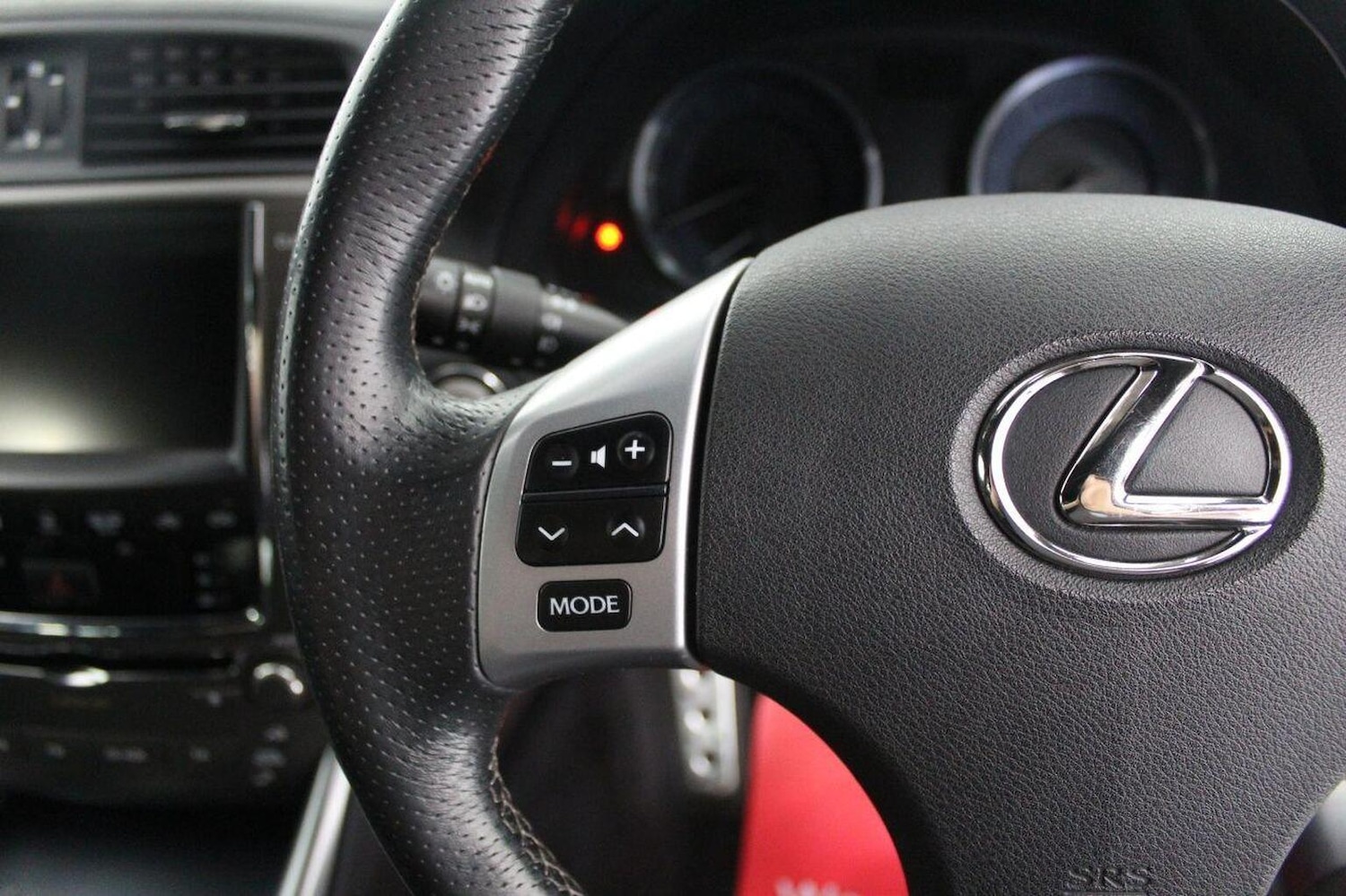 Used Lexus IS 2012 for sale - 77023162: Photo 48