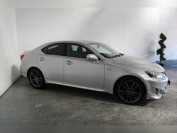 Used Lexus IS 2012 for sale - 77023162: Photo