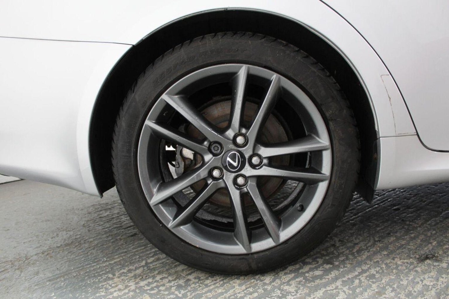 Used Lexus IS 2012 for sale - 77023162: Photo 61