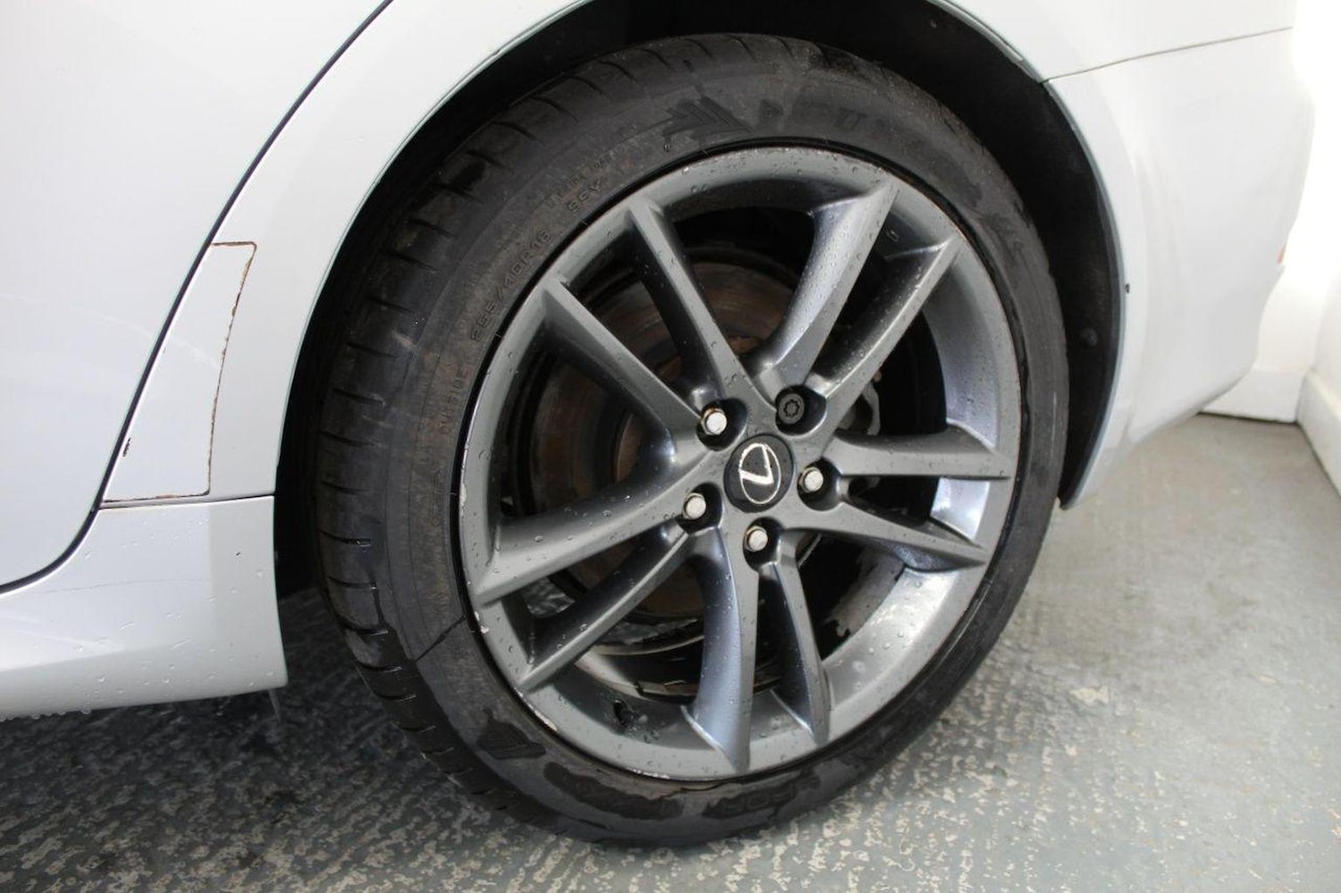 Used Lexus IS 2012 for sale - 77023162: Photo 62