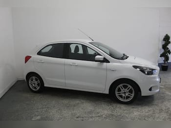 Used Ford Ka+ 2017 for sale - 79564081: Photo