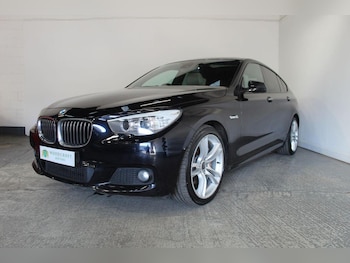 Used BMW 5 Series 2012 for sale - 79558381: Photo