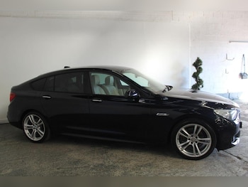 Used BMW 5 Series 2012 for sale - 79558381: Photo