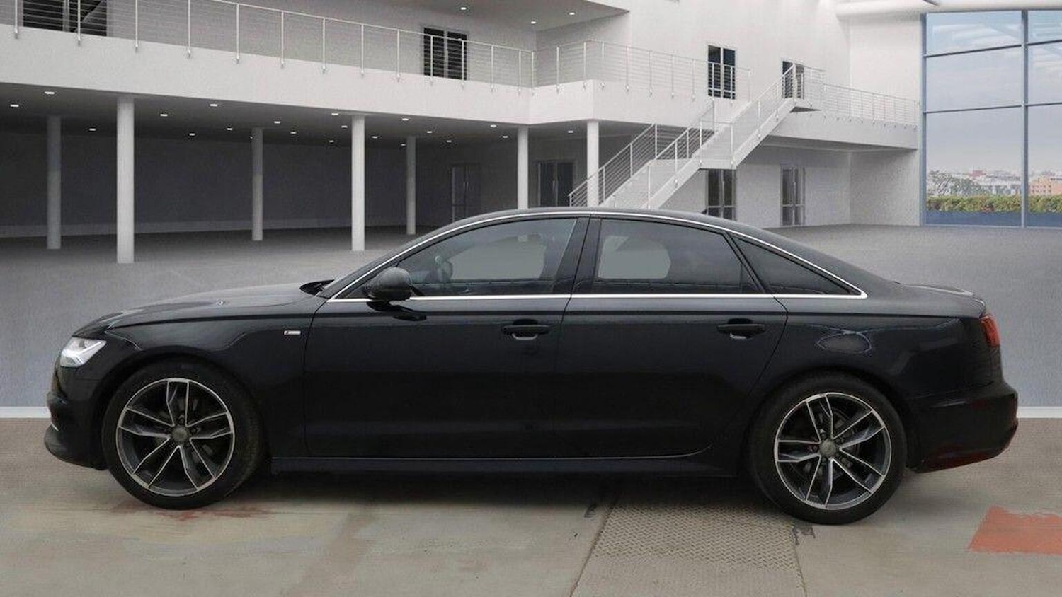 Used Jaguar XF 2015 for sale - 77938077: Photo 11