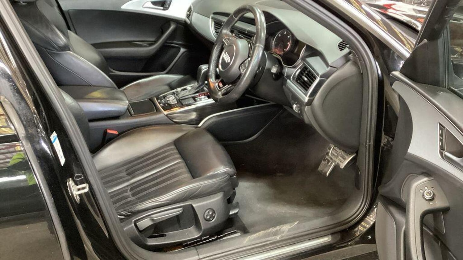 Used Jaguar XF 2015 for sale - 77938077: Photo 14