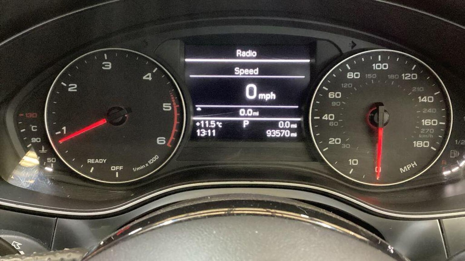 Used Jaguar XF 2015 for sale - 77938077: Photo 15