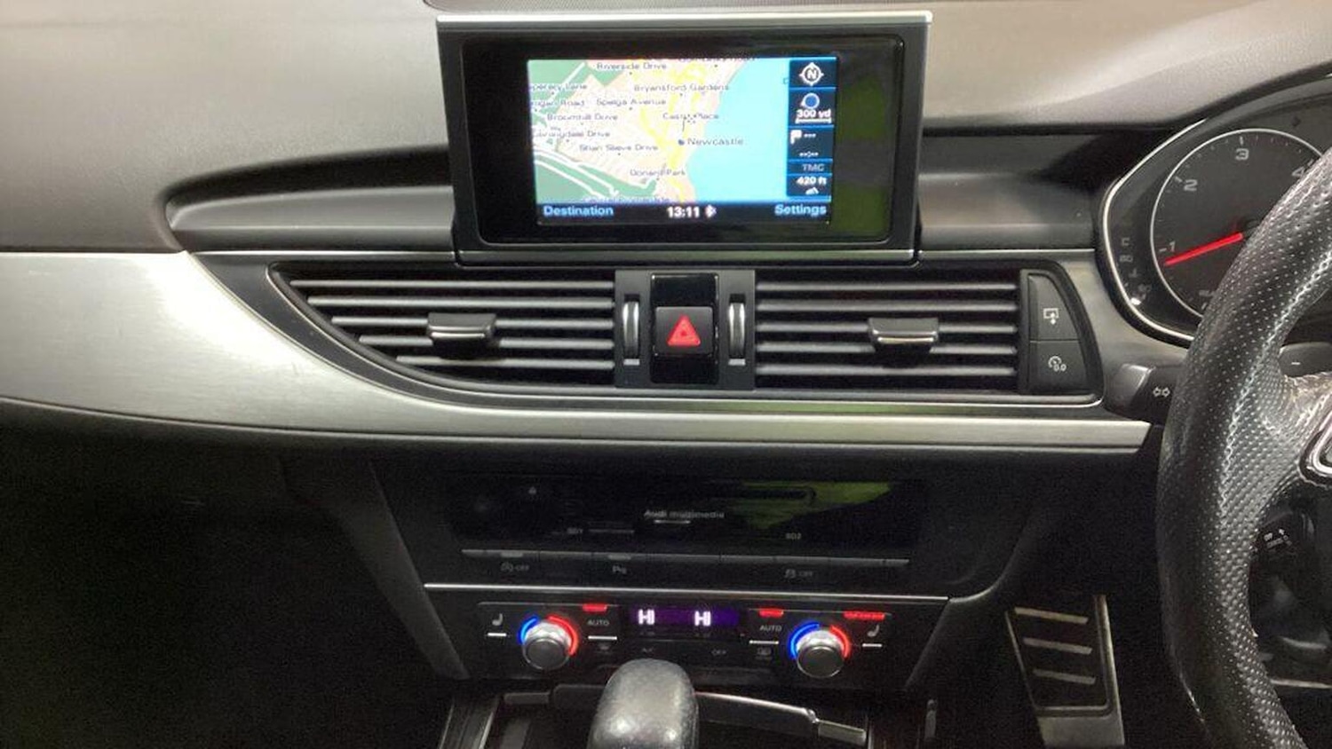 Used Jaguar XF 2015 for sale - 77938077: Photo 16