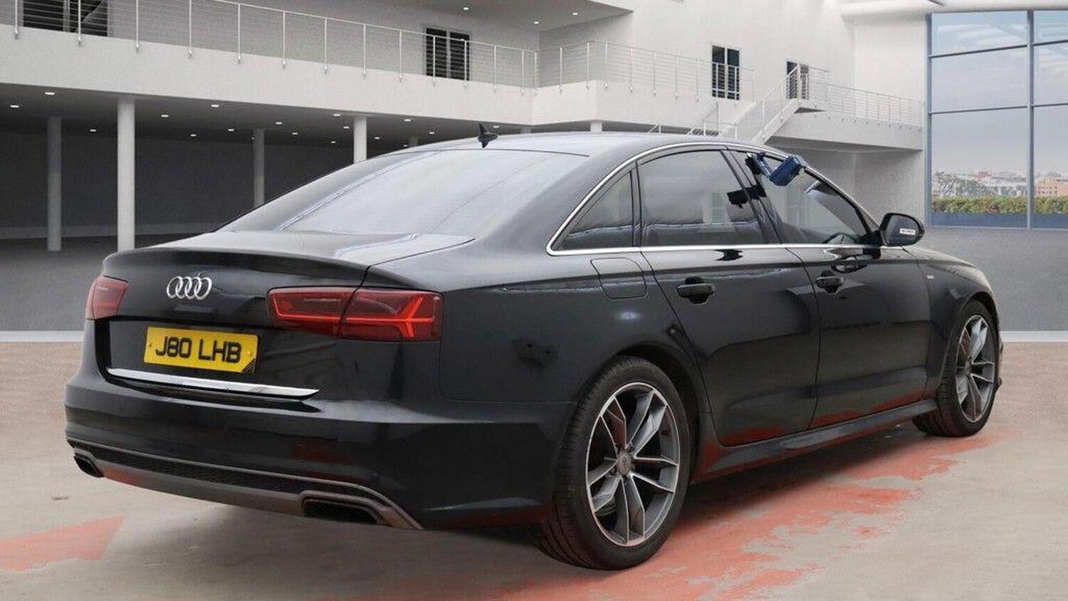 Used Jaguar XF 2015 for sale - 77938077: Photo 7