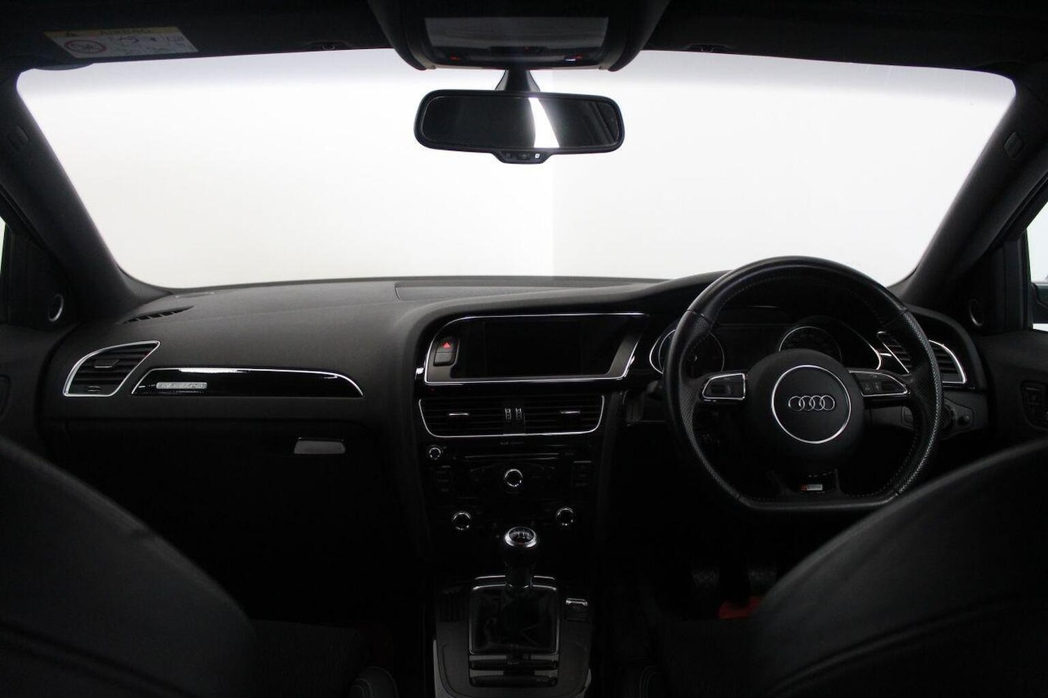 Used Audi A4 Avant 2015 for sale - 76231640: Photo 27