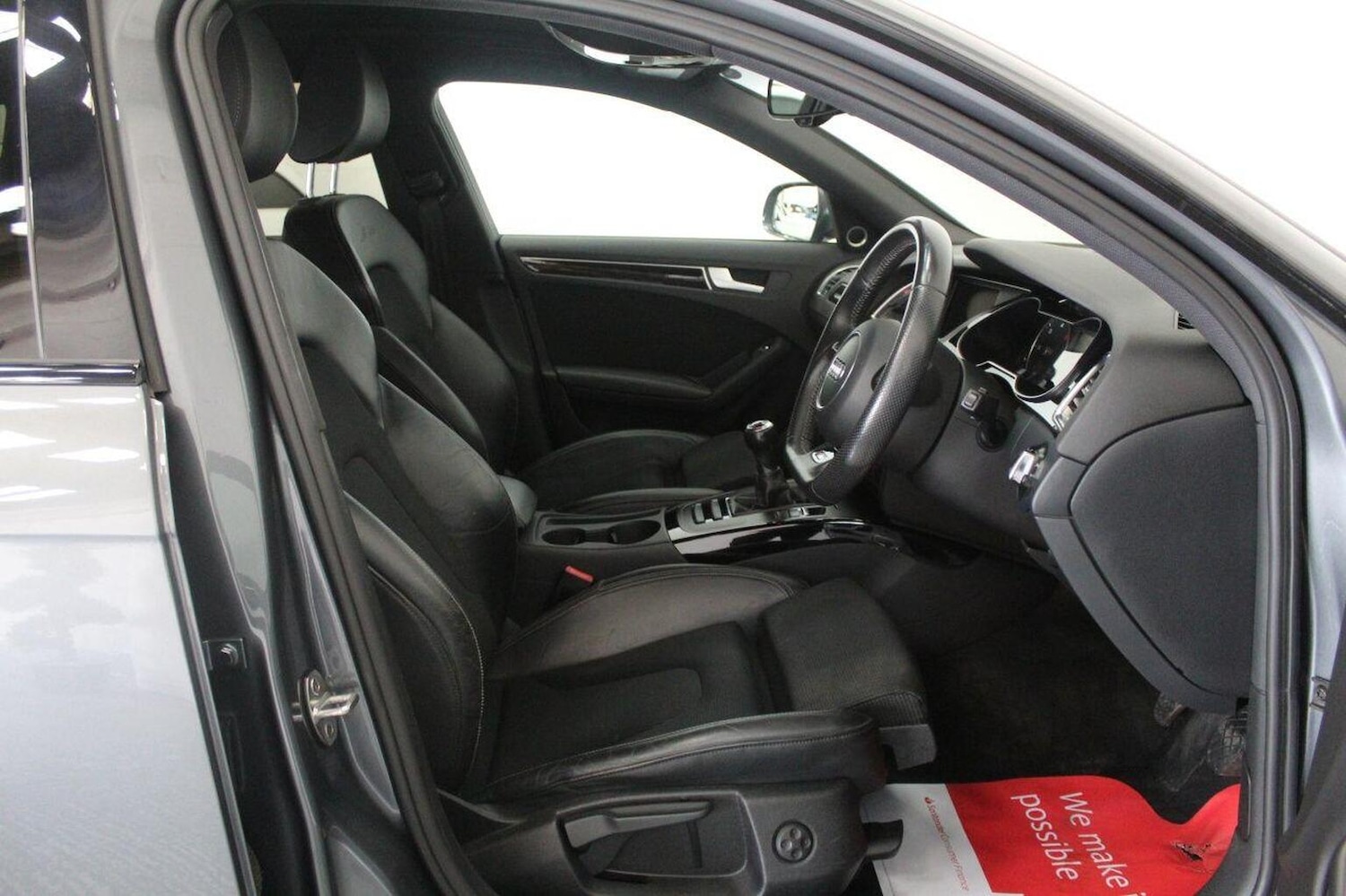 Used Audi A4 Avant 2015 for sale - 76231640: Photo 28