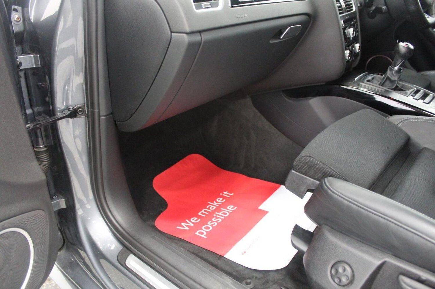 Used Audi A4 Avant 2015 for sale - 76231640: Photo 30