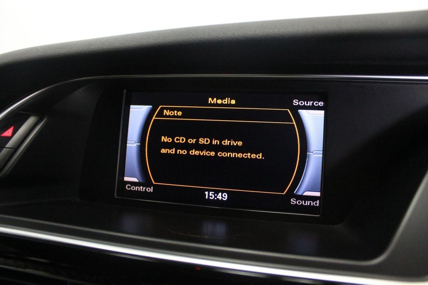 Used Audi A4 Avant 2015 for sale - 76231640: Photo 33