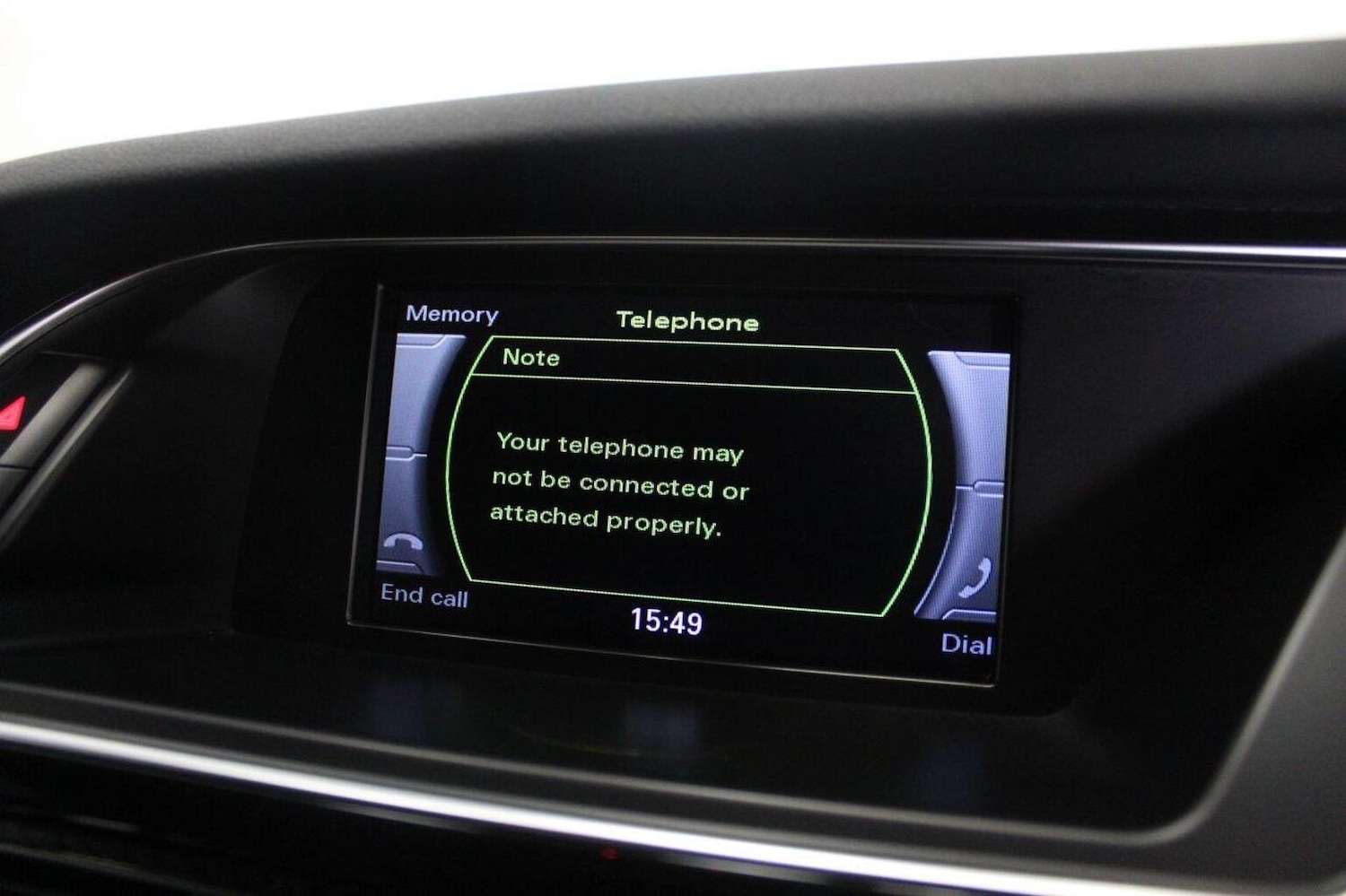 Used Audi A4 Avant 2015 for sale - 76231640: Photo 34