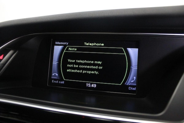 Used Audi A4 Avant 2015 for sale - 76231640: Photo 34