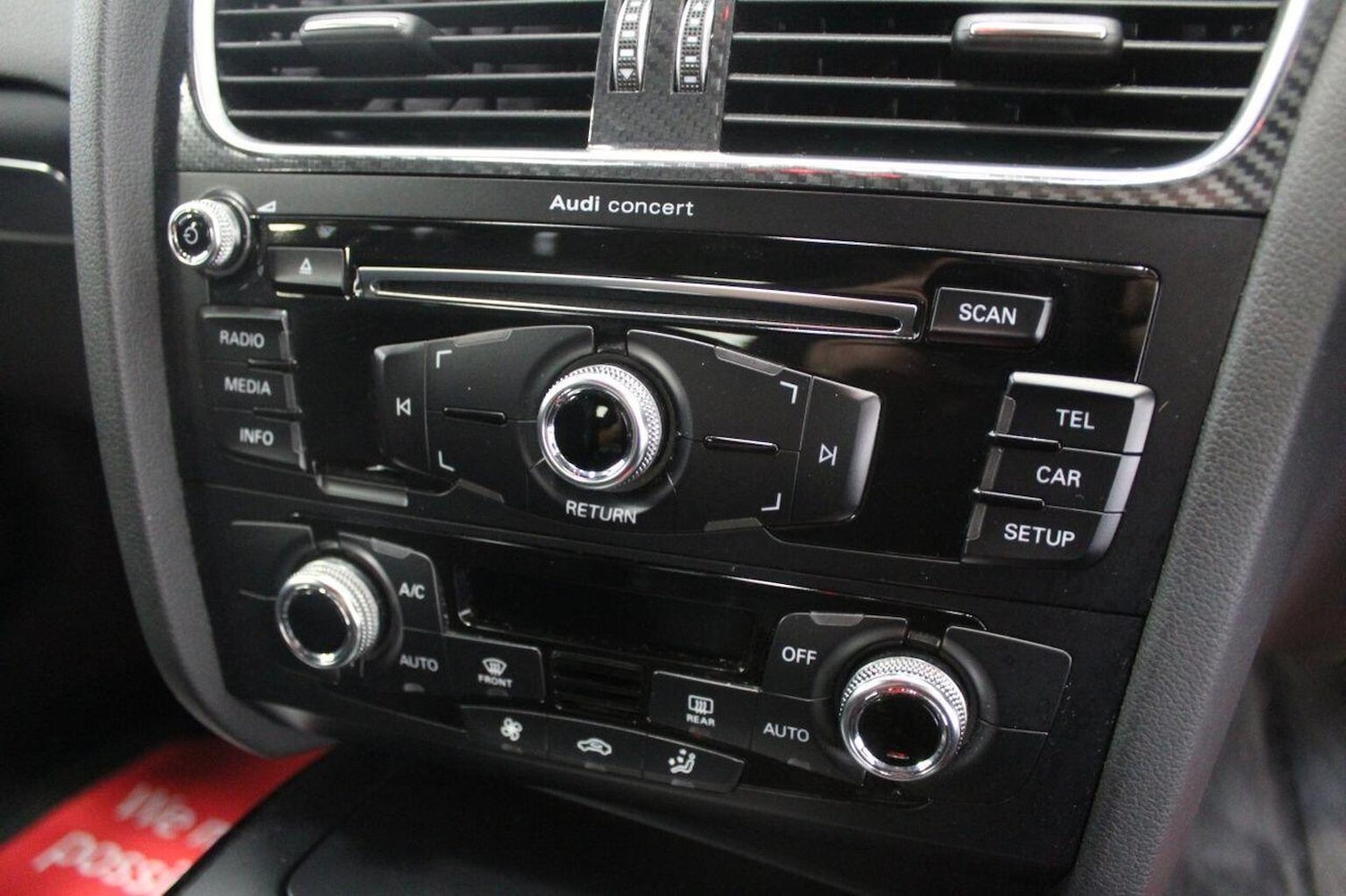 Used Audi A4 Avant 2015 for sale - 76231640: Photo 36