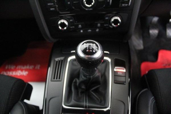 Used Audi A4 Avant 2015 for sale - 76231640: Photo 37