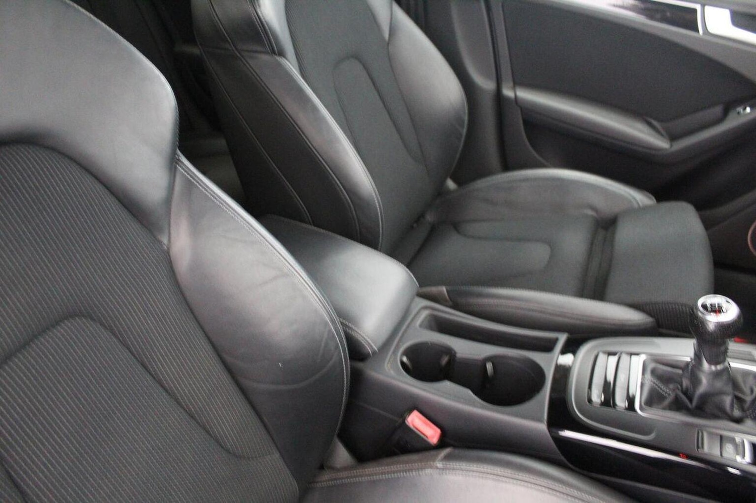 Used Audi A4 Avant 2015 for sale - 76231640: Photo 38