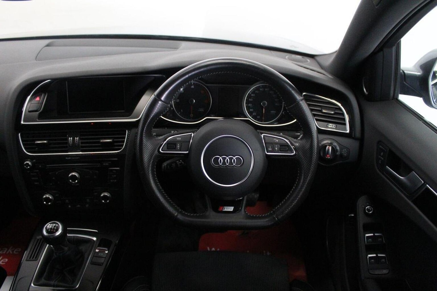 Used Audi A4 Avant 2015 for sale - 76231640: Photo 39