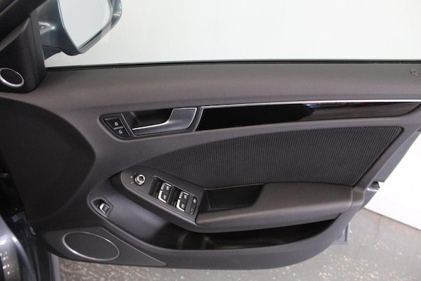 Used Audi A4 Avant 2015 for sale - 76231640: Photo 43