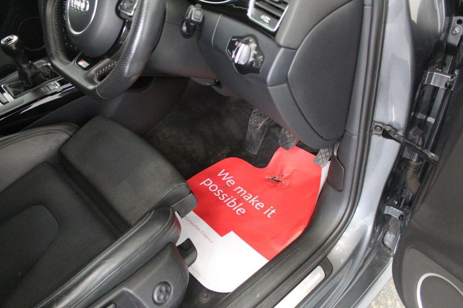 Used Audi A4 Avant 2015 for sale - 76231640: Photo 44