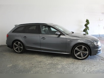 Used Audi A4 Avant 2015 for sale - 76231640: Photo 4