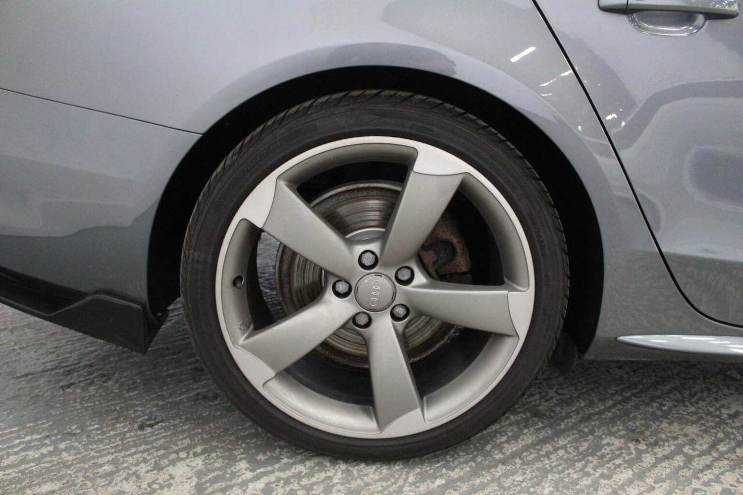 Used Audi A4 Avant 2015 for sale - 76231640: Photo 52