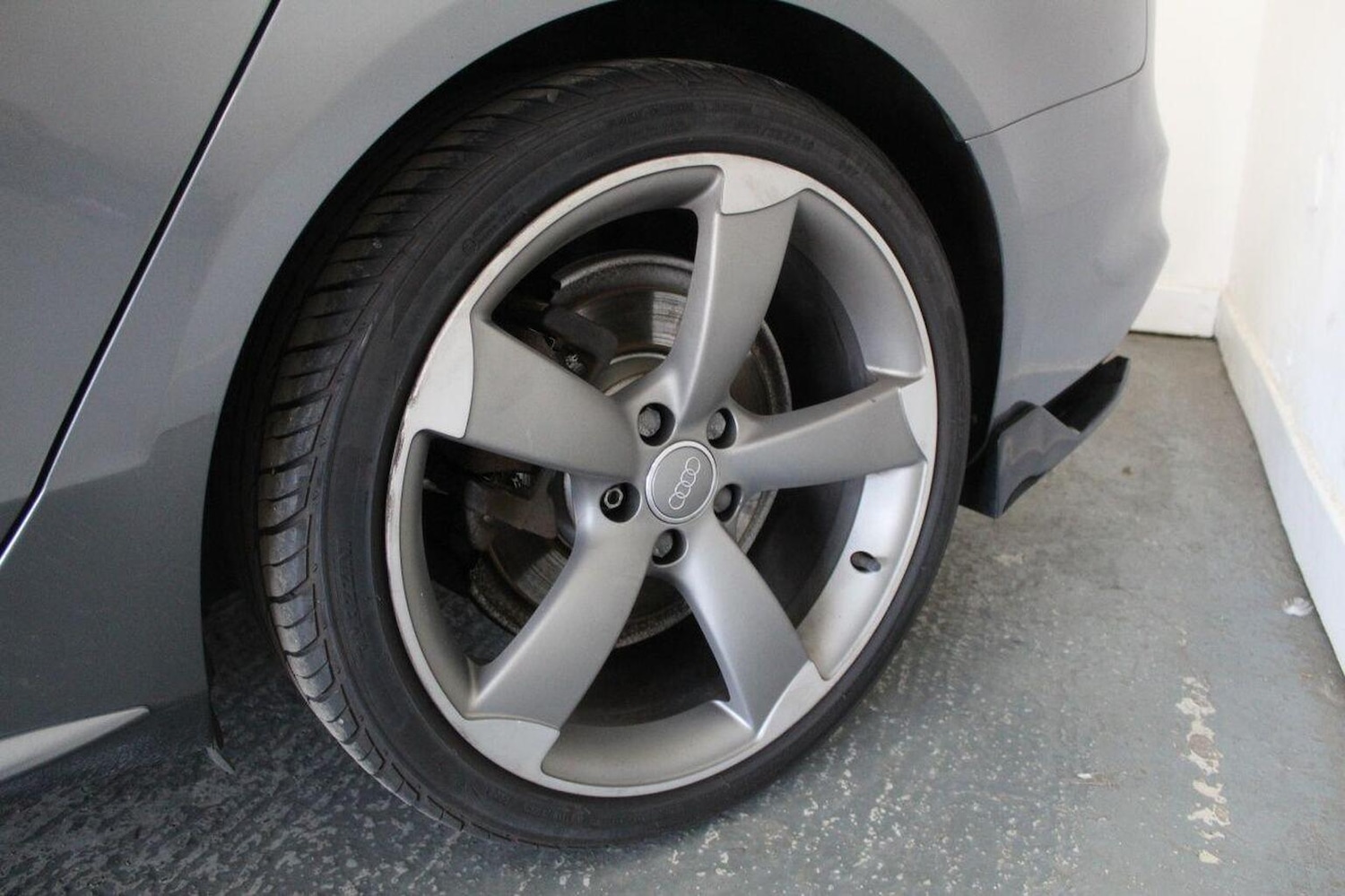 Used Audi A4 Avant 2015 for sale - 76231640: Photo 53