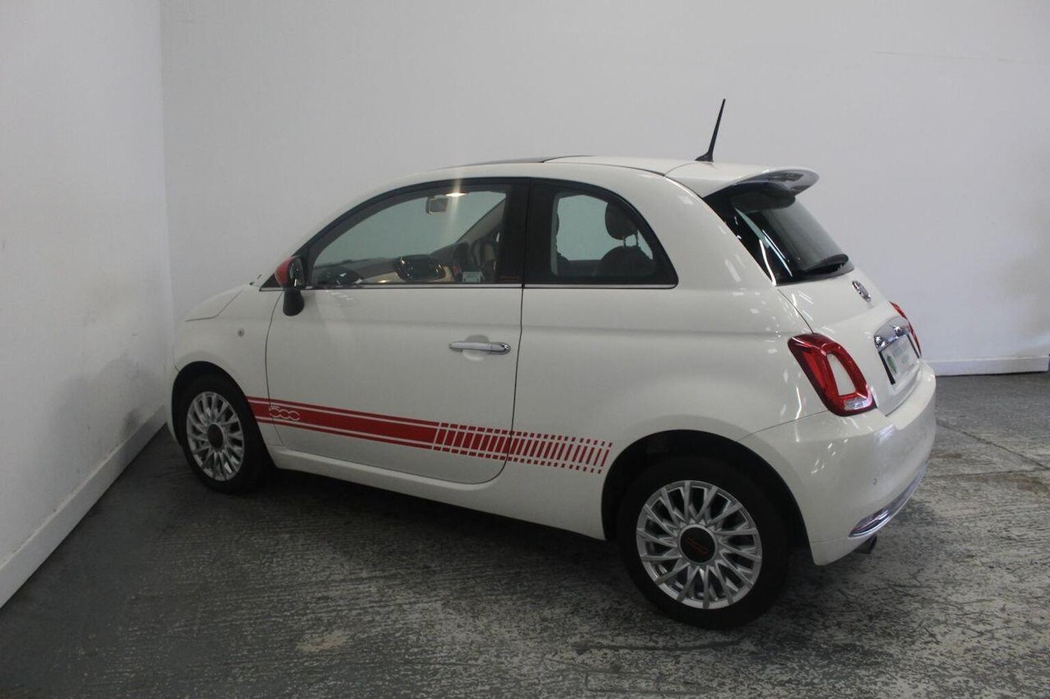 Used Fiat 500 2016 for sale - 76799146: Photo 10