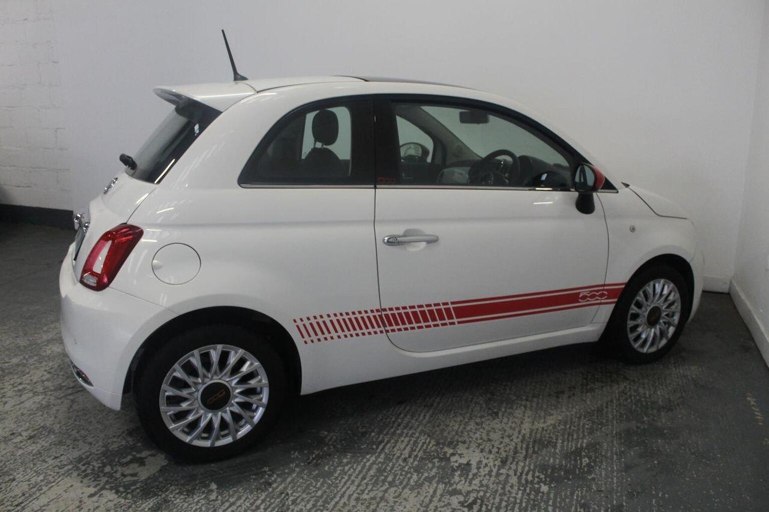 Used Fiat 500 2016 for sale - 76799146: Photo 11
