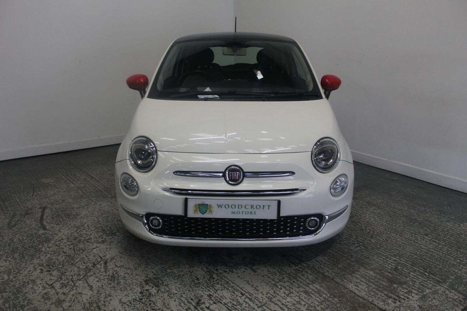 Used Fiat 500 2016 for sale - 76799146: Photo 13