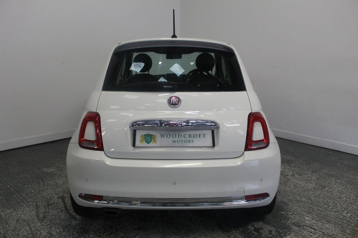 Used Fiat 500 2016 for sale - 76799146: Photo 14