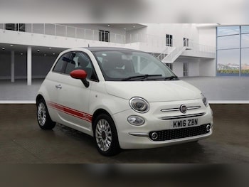 2016 - 1.2 Lounge 3dr