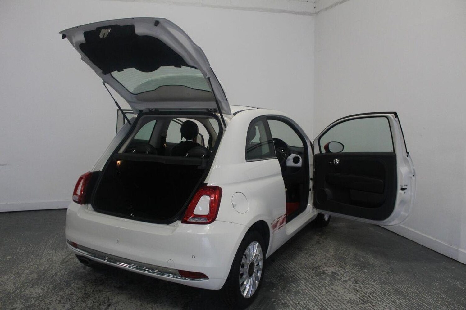 Used Fiat 500 2016 for sale - 76799146: Photo 20