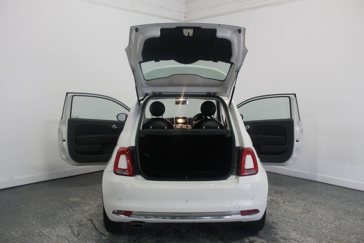 Used Fiat 500 2016 for sale - 76799146: Photo 21