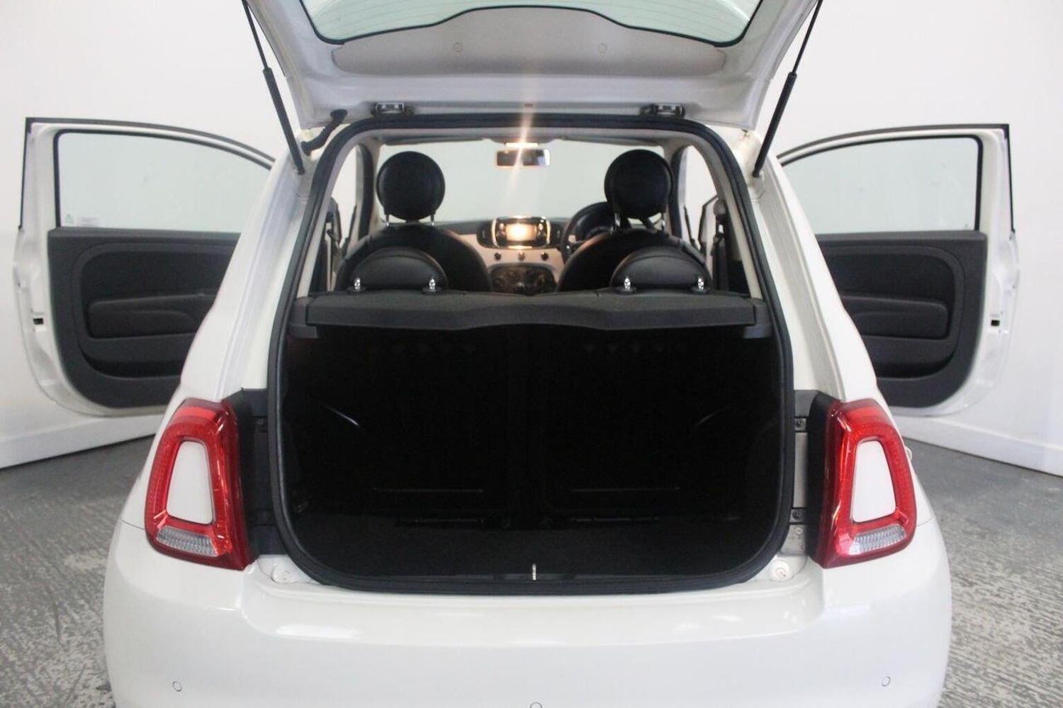 Used Fiat 500 2016 for sale - 76799146: Photo 22