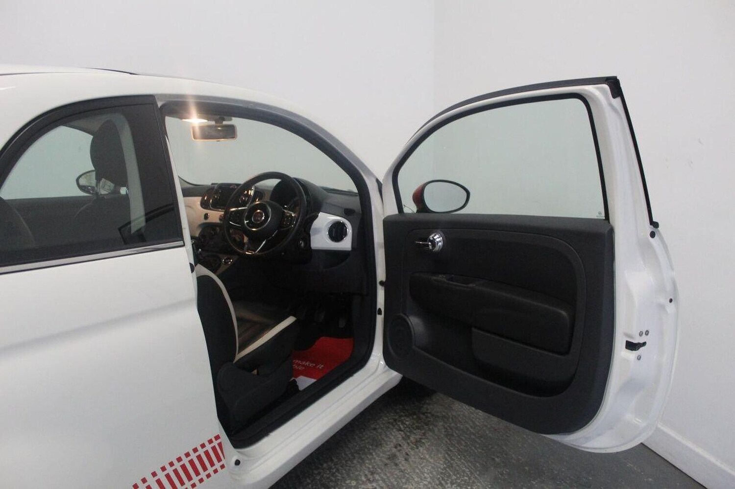 Used Fiat 500 2016 for sale - 76799146: Photo 23