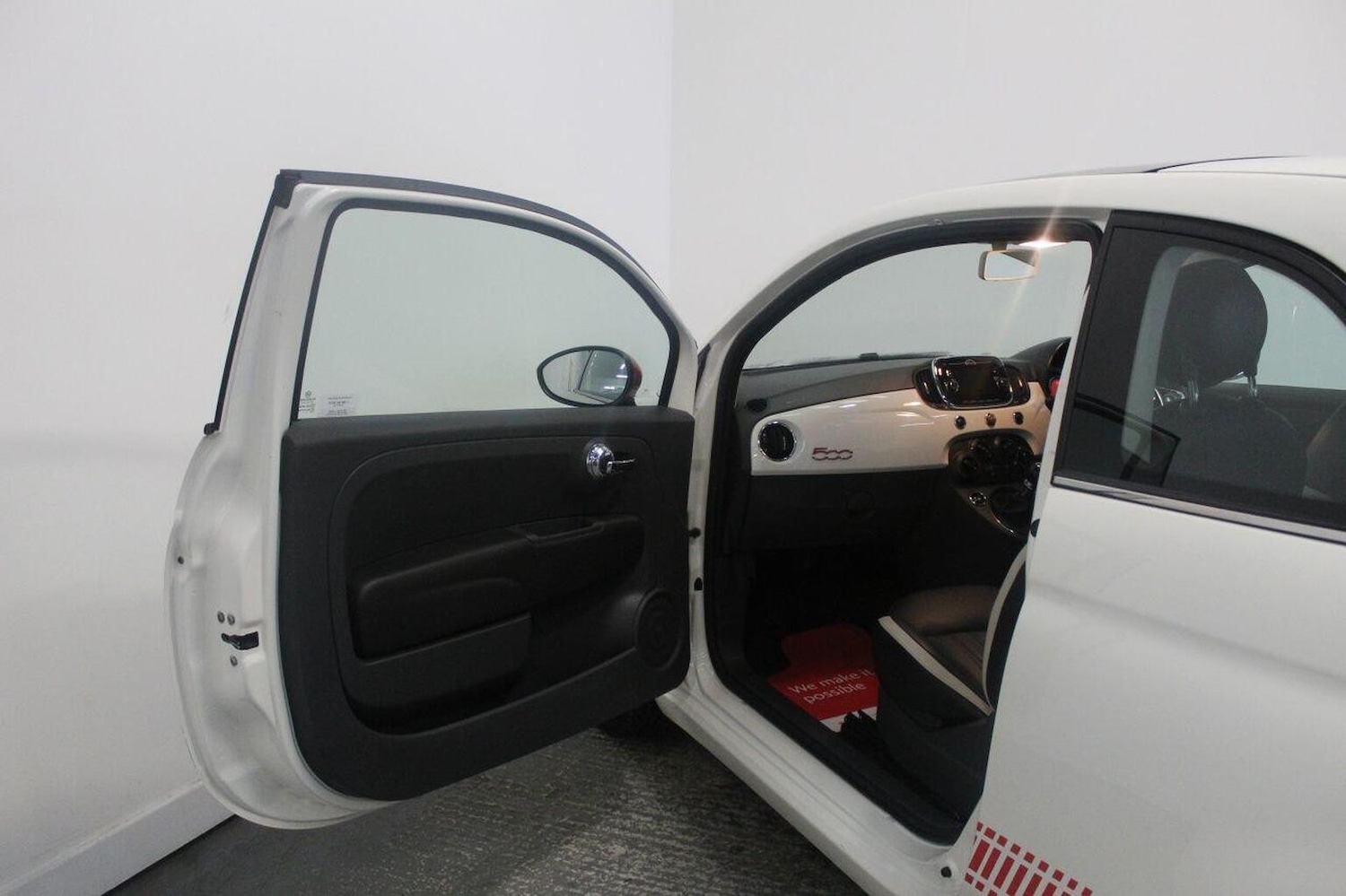 Used Fiat 500 2016 for sale - 76799146: Photo 24