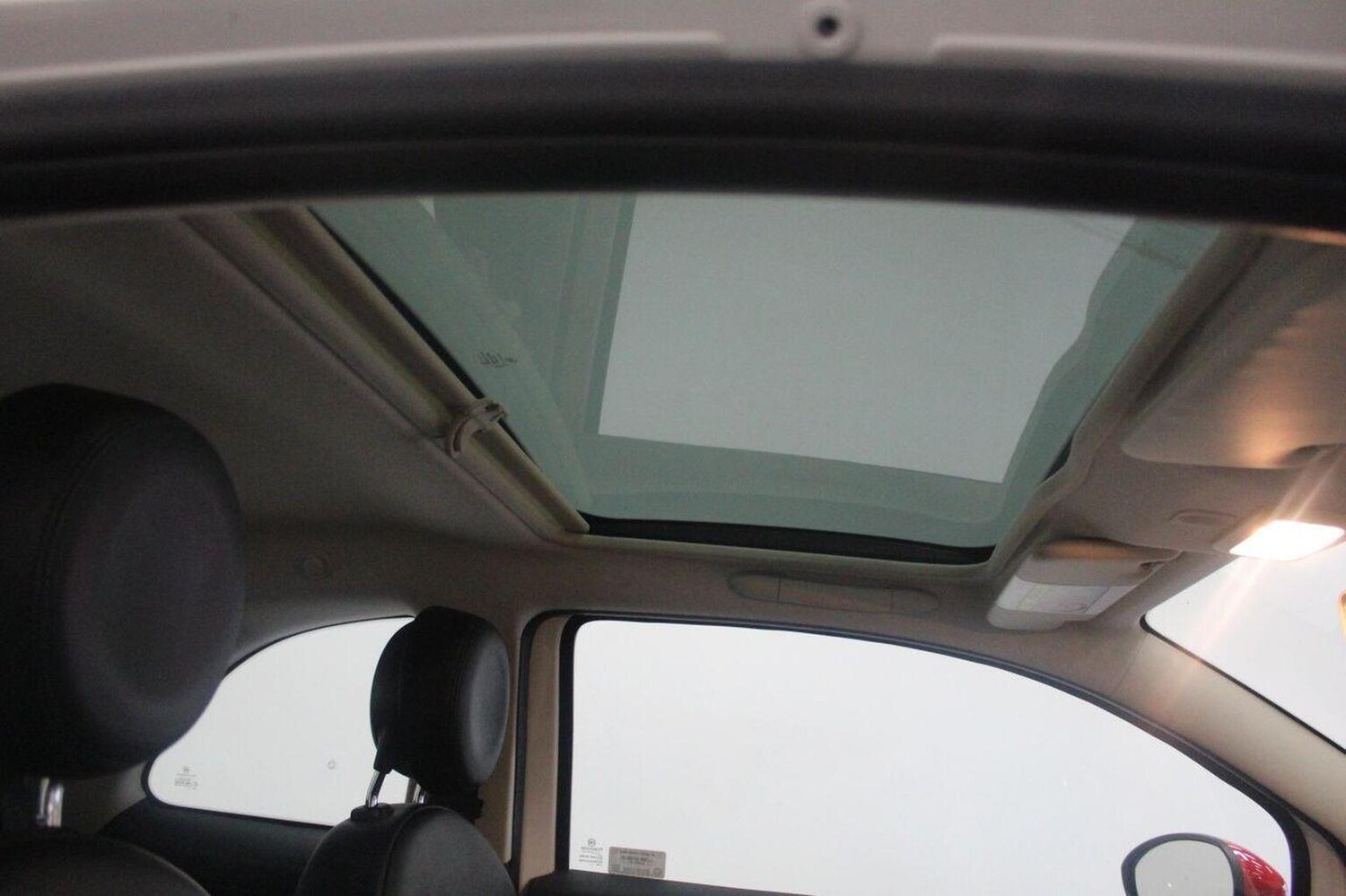 Used Fiat 500 2016 for sale - 76799146: Photo 26