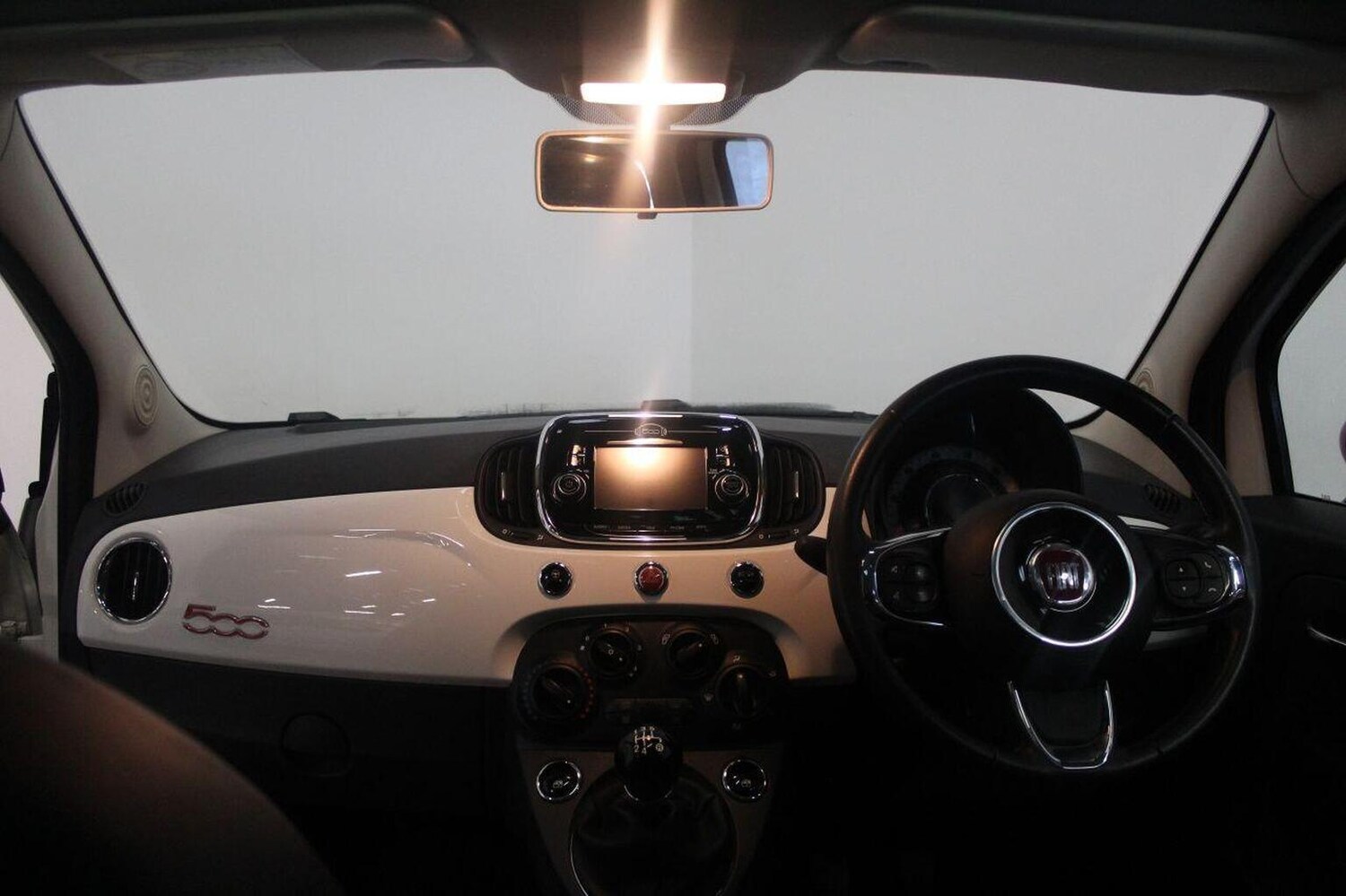 Used Fiat 500 2016 for sale - 76799146: Photo 27