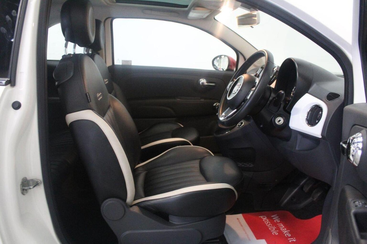 Used Fiat 500 2016 for sale - 76799146: Photo 28