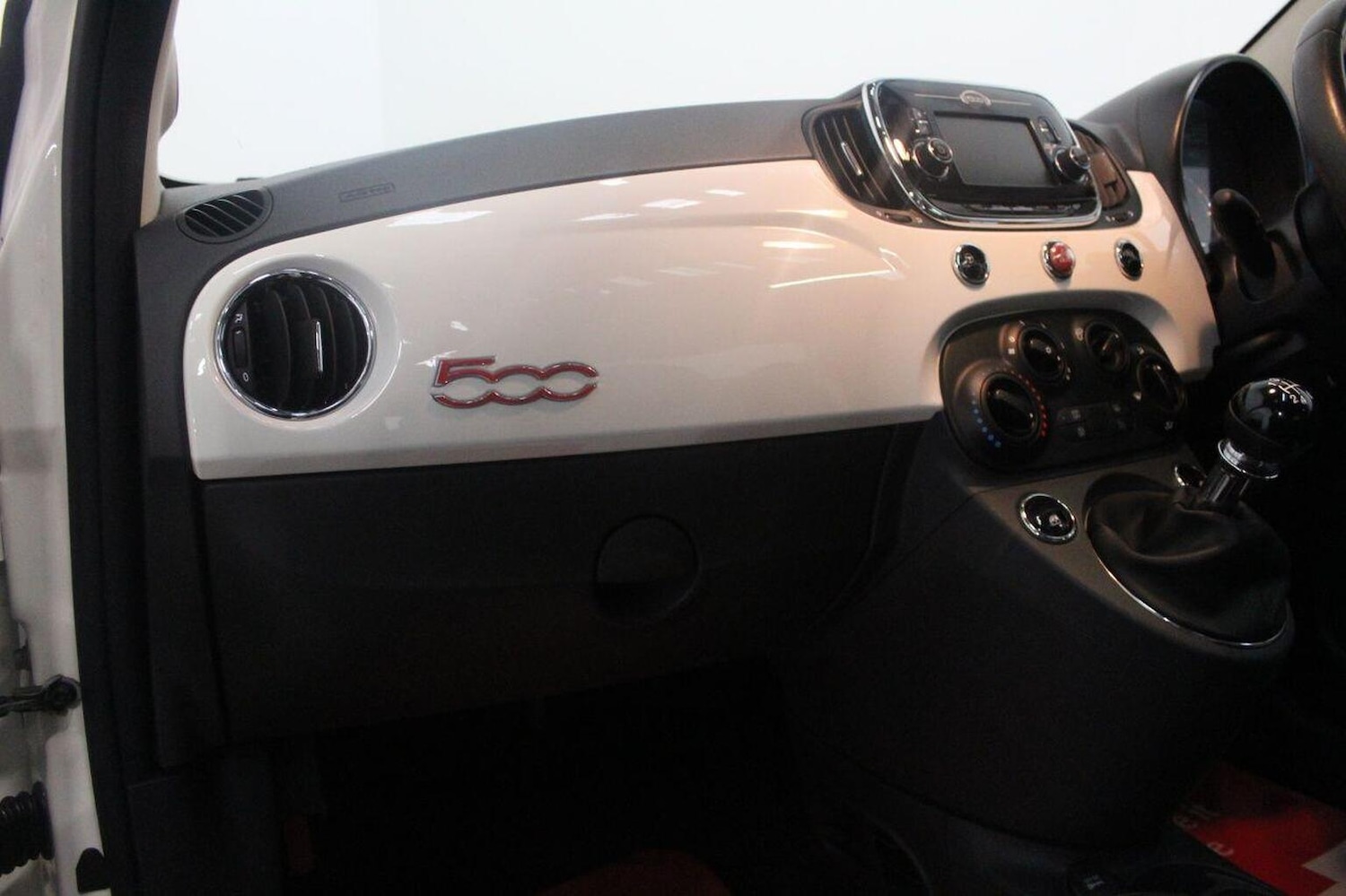 Used Fiat 500 2016 for sale - 76799146: Photo 30