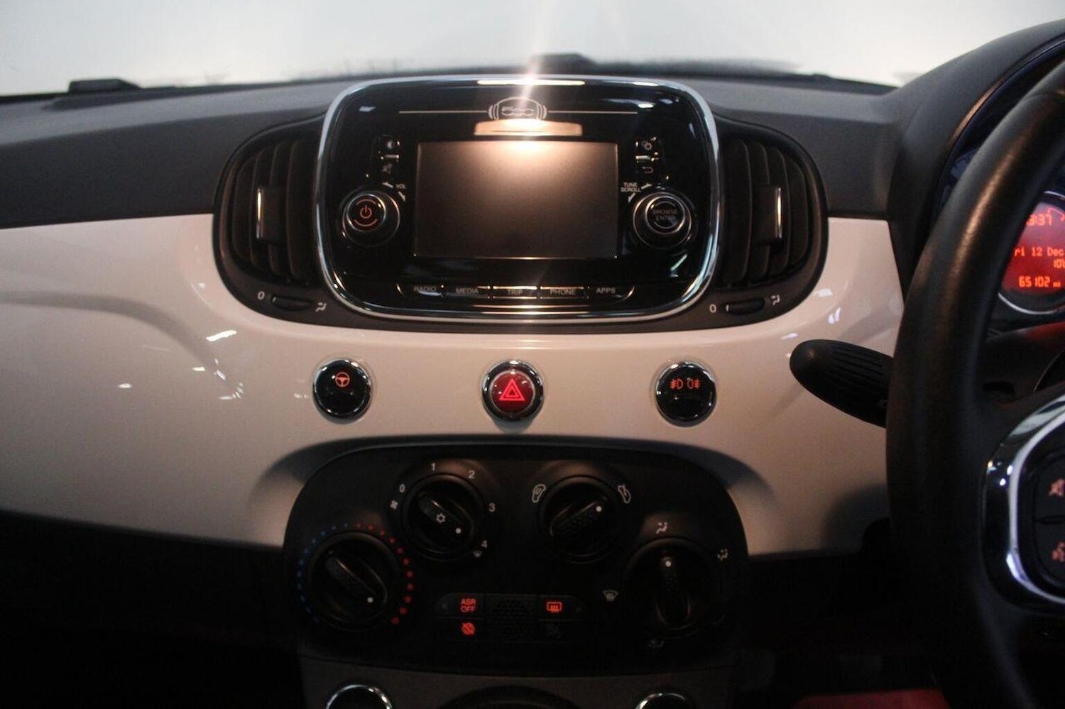 Used Fiat 500 2016 for sale - 76799146: Photo 31