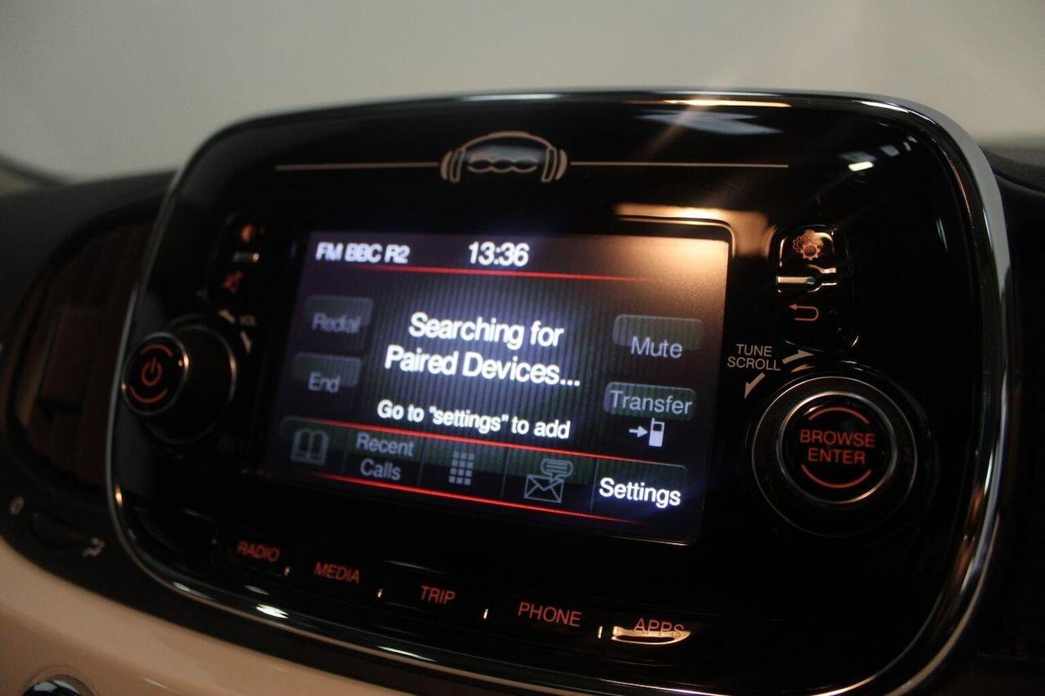 Used Fiat 500 2016 for sale - 76799146: Photo 33